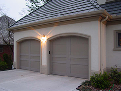 garage door repair