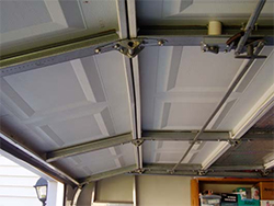garage door maintenance