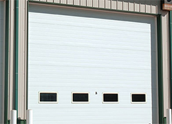 garage door service