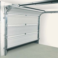 fix garage door