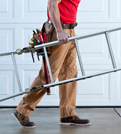 Emergency Garage Door Service