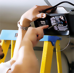 garage door services